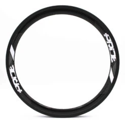 PRIDE Racing Carbon Gravity Exp Felge Schwarz