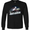 Harley-Davidson Longsleeve Frost Ride Schwarz 1 Harley-Davidson Longsleeve Frost Ride Schwarz -Shimano Shop r0046953