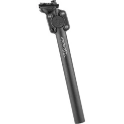 Red Cycling Products Raddozer Federsattelstütze Ø31,6mm Schwarz