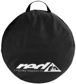 Red Cycling Products Laufradtasche 29" Schwarz