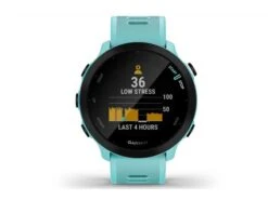 Garmin Forerunner 55 GPS Sportuhr - Türkis
