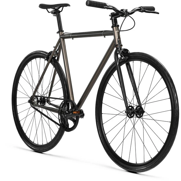 RIVA Pronta Braun 4 RIVA Pronta Braun – Bild 2