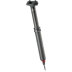 RockShox Reverb Stealth 1X Sattelstütze Ø30,9mm MMX Links Unten Schwarz