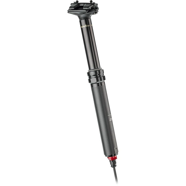 RockShox Reverb Stealth 1X Sattelstütze Ø30,9mm MMX Links Unten Schwarz 3 RockShox Reverb Stealth 1X Sattelstütze Ø30,9mm MMX Links Unten Schwarz