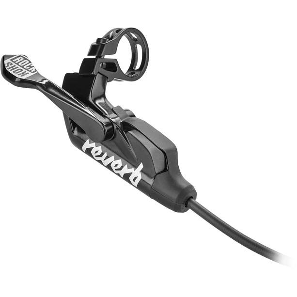 RockShox Reverb Stealth 1X Sattelstütze Ø30,9mm MMX Links Unten Schwarz 6 RockShox Reverb Stealth 1X Sattelstütze Ø30,9mm MMX Links Unten Schwarz – Bild 4