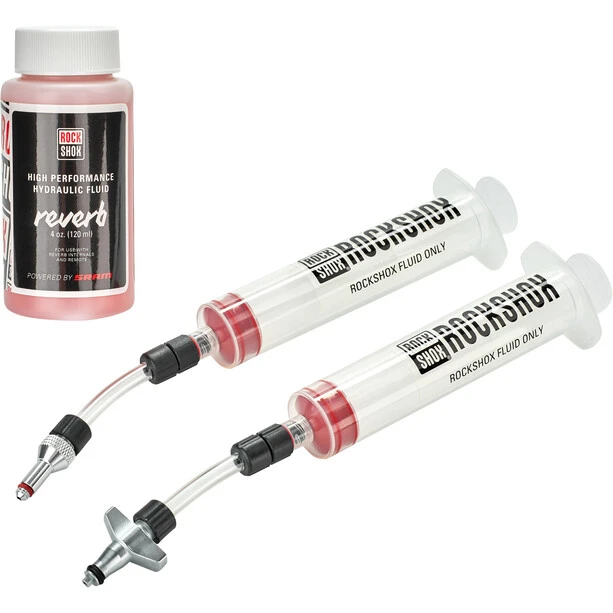 RockShox Reverb Stealth 1X Sattelstütze Ø30,9mm MMX Links Unten Schwarz 7 RockShox Reverb Stealth 1X Sattelstütze Ø30,9mm MMX Links Unten Schwarz – Bild 5