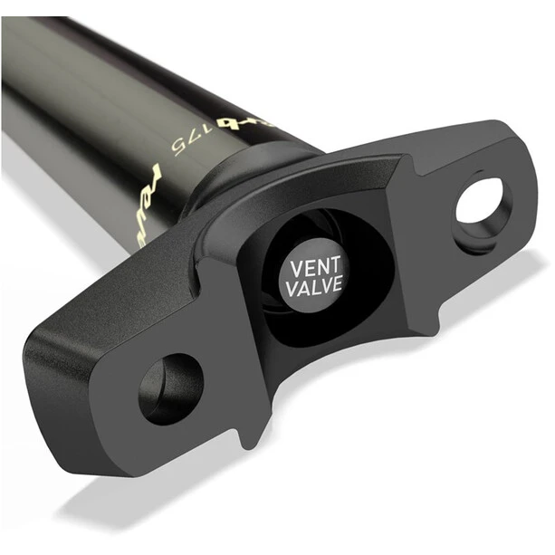 RockShox Reverb Stealth 1X Sattelstütze Ø30,9mm MMX Links Unten Schwarz 8 RockShox Reverb Stealth 1X Sattelstütze Ø30,9mm MMX Links Unten Schwarz – Bild 6