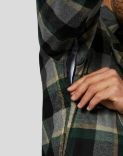 Rokker Memphis Rider Shirt -Shimano Shop rok54666 51