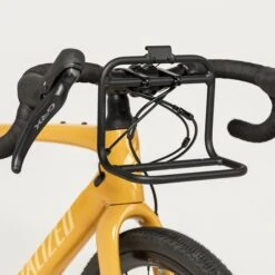 FJÄLLRÄVEN S/F Handlebar Rack
