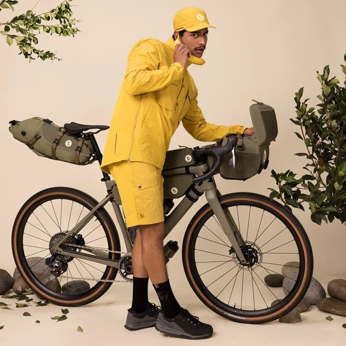 FJÄLLRÄVEN S/F Handlebar Rack 6 FJÄLLRÄVEN S/F Handlebar Rack – Bild 4