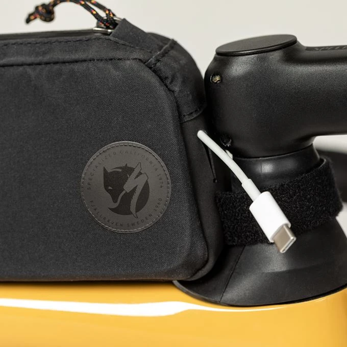 FJÄLLRÄVEN S/F Toptube Bag 5 FJÄLLRÄVEN S/F Toptube Bag – Bild 3