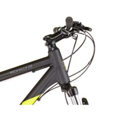 Serious Rockville 20 Schwarz -Shimano Shop serious rockville 20 black yellow 2