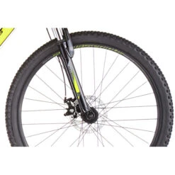 Serious Rockville 20 Schwarz -Shimano Shop serious rockville 20 black yellow 3