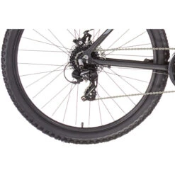 Serious Rockville 20 Schwarz -Shimano Shop serious rockville 20 black yellow 5