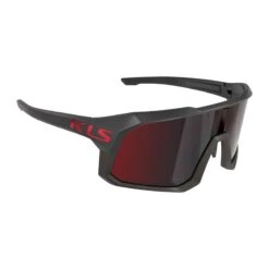 Sonnenbrille KLS DICE II Black Black