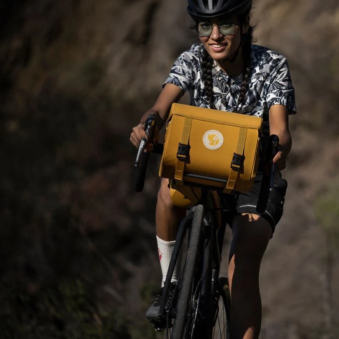 FJÄLLRÄVEN S/F Handlebar Rack 7 FJÄLLRÄVEN S/F Handlebar Rack – Bild 5