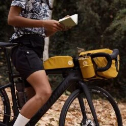 FJÄLLRÄVEN S/F Snack Bag -Shimano Shop square mood ss22 s f willsaunders la 1033 exp 2027 03 01