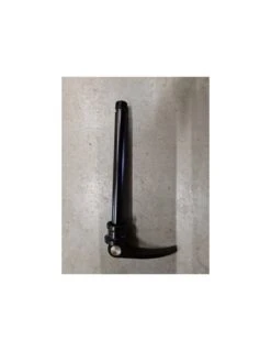 Airstreeem Steckachse 12x100 115mm Vorne Rennrad, Gravel Neu