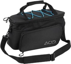Cube ACID Fahrradtasche TRUNK CITY 8+16 RILink 2022 -Shimano Shop tTxxZHCdBtn47 yRQiU9c43Xo