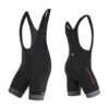 Trägerhose KELLYS Rival Black - M Black 1 Trägerhose KELLYS Rival Black - M Black -Shimano Shop traegerhose kellys rival black m black