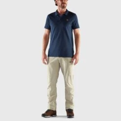 FJÄLLRÄVEN Travellers MT Trousers M -Shimano Shop travellers mt trousers m 84754 191 c model fjr