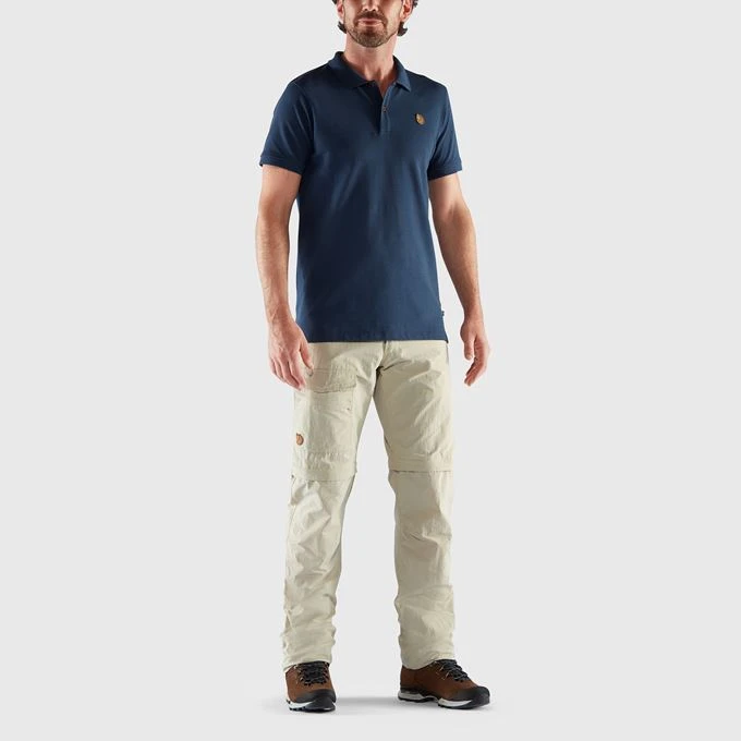 FJÄLLRÄVEN Travellers MT Zip-off Trousers M 5 FJÄLLRÄVEN Travellers MT Zip-off Trousers M – Bild 3