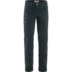 FJÄLLRÄVEN Vardag Lite Trousers M Long