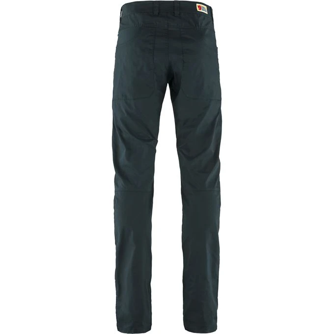 FJÄLLRÄVEN Vardag Lite Trousers M Long 3 FJÄLLRÄVEN Vardag Lite Trousers M Long – Bild 2