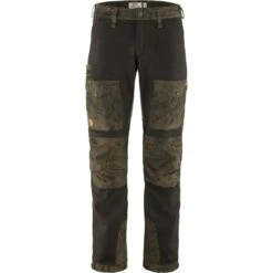 FJÄLLRÄVEN Värmland Wool Trousers M
