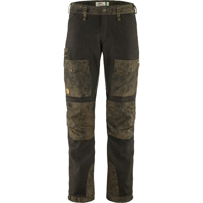 FJÄLLRÄVEN Värmland Wool Trousers M 3 FJÄLLRÄVEN Värmland Wool Trousers M
