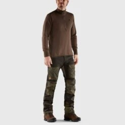 FJÄLLRÄVEN Värmland Wool Trousers M 9 FJÄLLRÄVEN Värmland Wool Trousers M -Shimano Shop varmland wool trousers m 86904 633 636 c model fjr