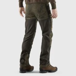 FJÄLLRÄVEN Värmland Wool Trousers M 10 FJÄLLRÄVEN Värmland Wool Trousers M -Shimano Shop varmland wool trousers m 86904 633 636 d model fjr