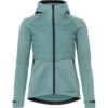 VAUDE Comyou Fleecejacke Damen Petrol 2 VAUDE Comyou Fleecejacke Damen Petrol -Shimano Shop vaude comyou fleece jacket women dusty moss 1