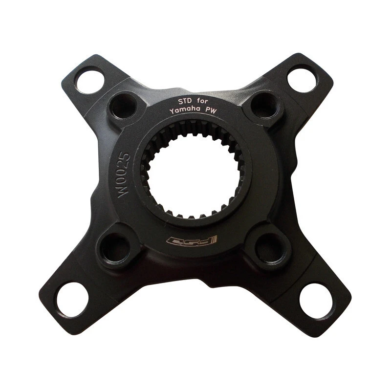 Yamaha PW-SE Spider W0025 Standard 142mm 3 Yamaha PW-SE Spider W0025 Standard 142mm