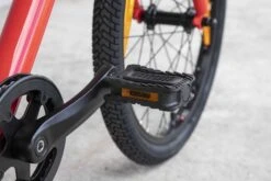 FLiZZi 20 KETTE Kindervelo, Red Von FLIZZI By VELOPLUS 19 FLiZZi 20 KETTE Kindervelo, Red Von FLIZZI By VELOPLUS -Shimano Shop ytc02UyDHLxPkalVy99nT 33007317 red 6