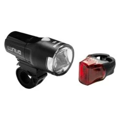 Vegas F40 RSL & Vegas R II USB